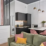 Nid Urbain - L'etoile Du Sud - Hyper Centre Nantes