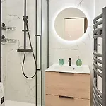 Nid Urbain - L'etoile Du Sud - Hyper Centre Apartamento Nantes