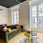 Nid Urbain - L'etoile Du Sud - Hyper Centre *