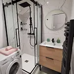 Apartamento Nid Urbain - L'etoile Du Sud - Hyper Centre