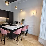 Apartamento Nid Urbain - L'etoile Du Sud - Hyper Centre