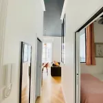 Nid Urbain - L'etoile Du Sud - Hyper Centre Apartamento Nantes