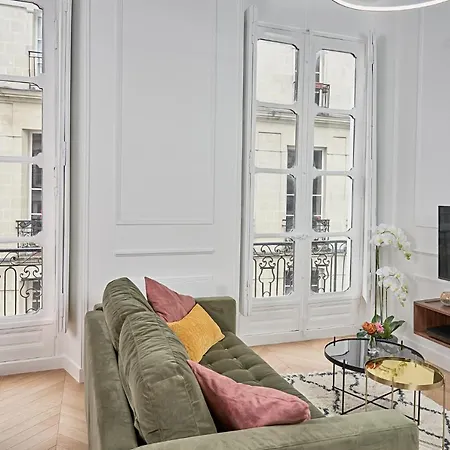 L'etoile Du Sud - Proche Place Royale *