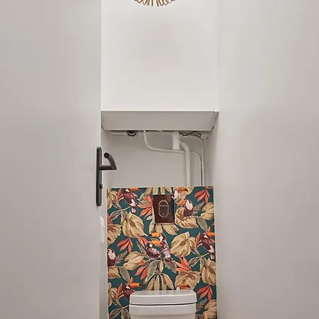 L'etoile Du Sud - Proche Place Royale