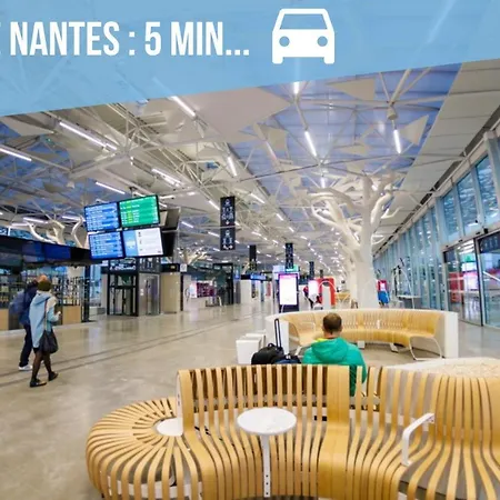 Nid Urbain - L'etoile Du Sud - Hyper Centre