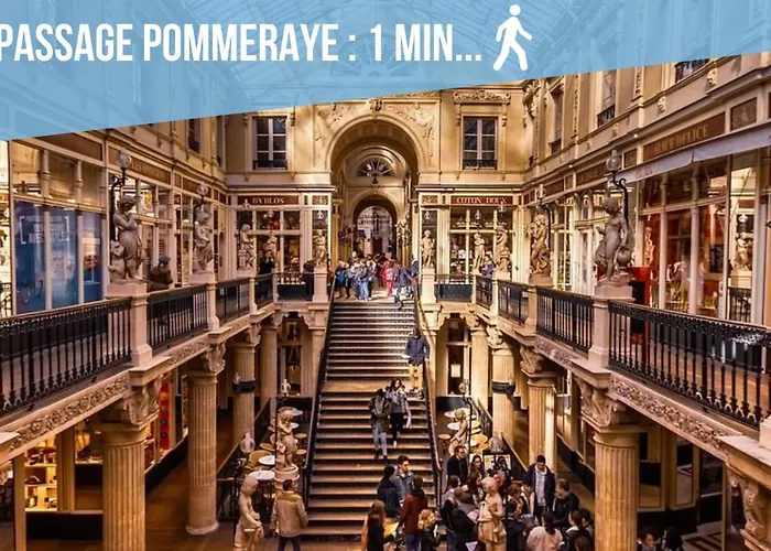 Appartement Nid Urbain 33m2 - L'etoile Du Sud - Hyper Centre *