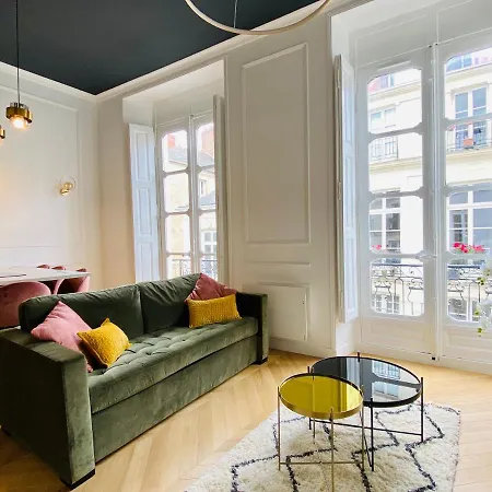 L'etoile Du Sud - Proche Place Royale *